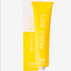 Bangn Body - Firming Lotion - 5.07 fl oz/150 mL